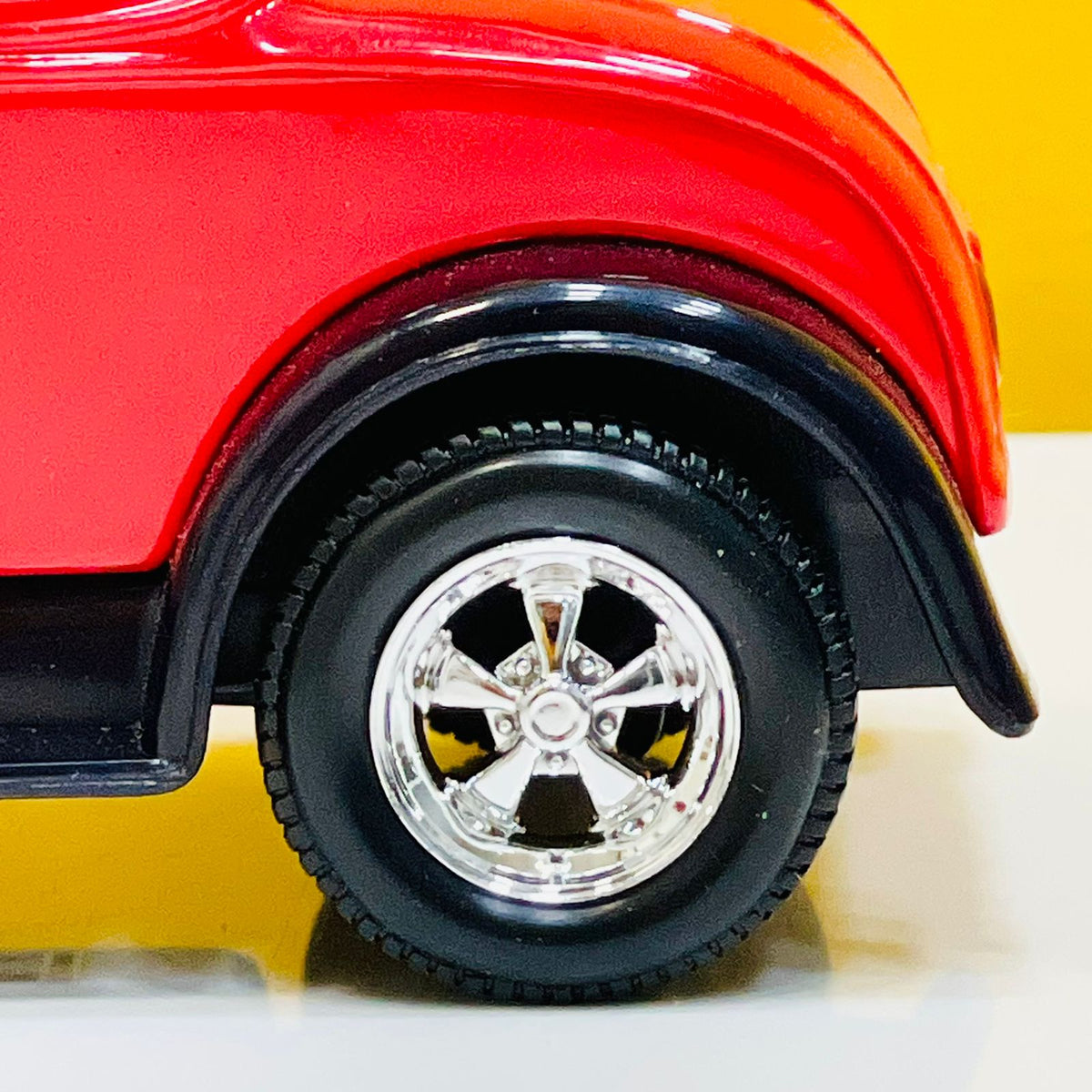 Maisto 1:24 1929 Ford Model A
