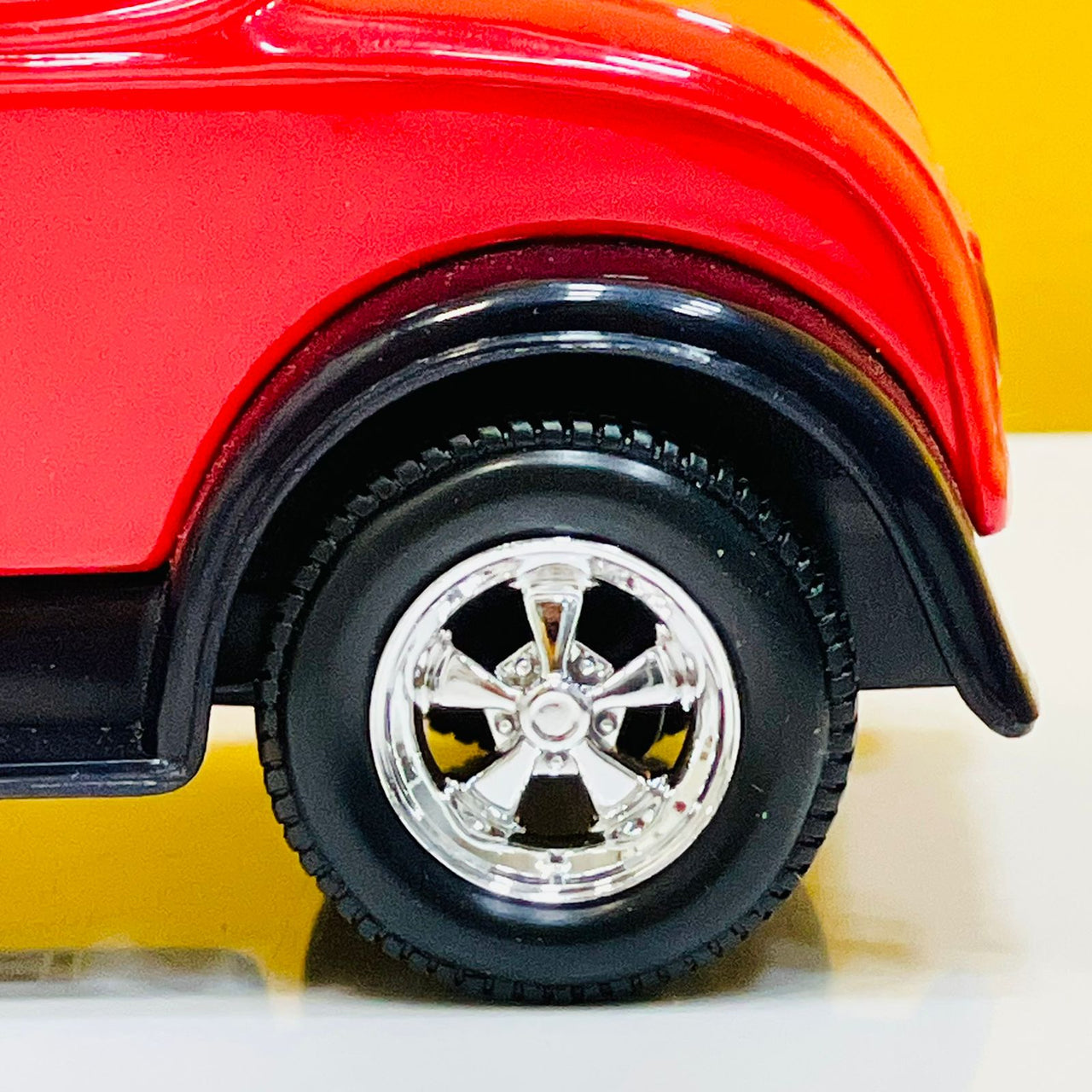 Maisto 1:24 1929 Ford Model A