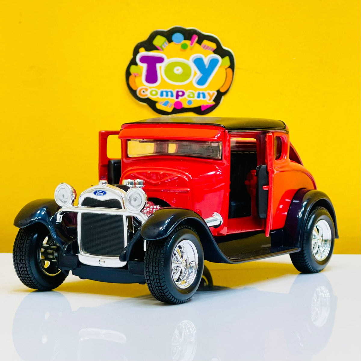 Maisto 1:24 1929 Ford Model A