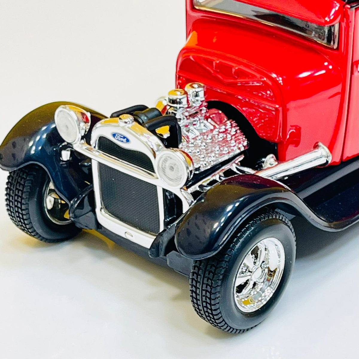 Maisto 1:24 1929 Ford Model A