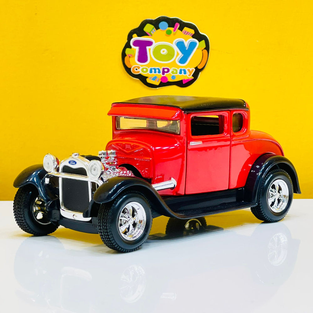 Maisto 1:24 1929 Ford Model A