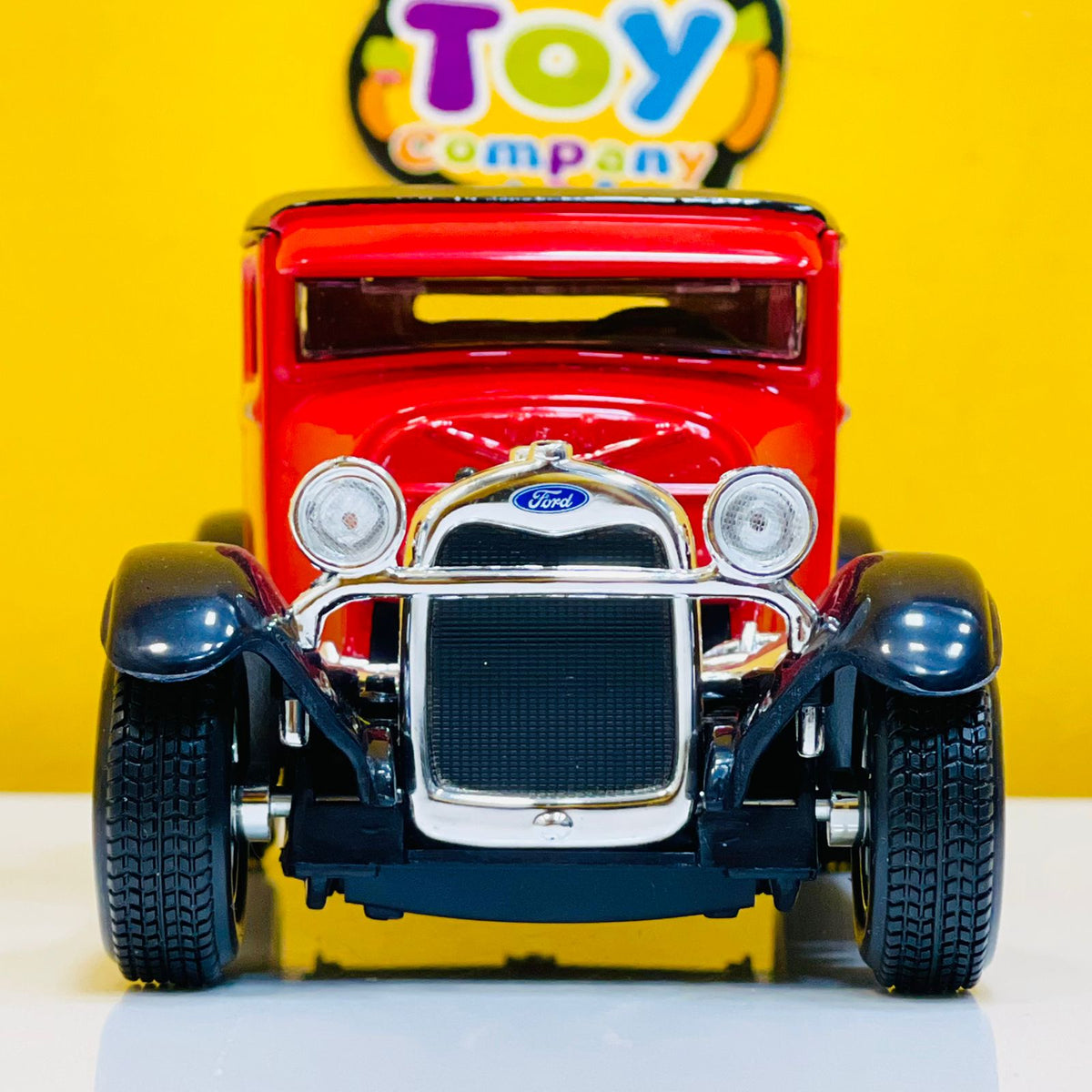 Maisto 1:24 1929 Ford Model A