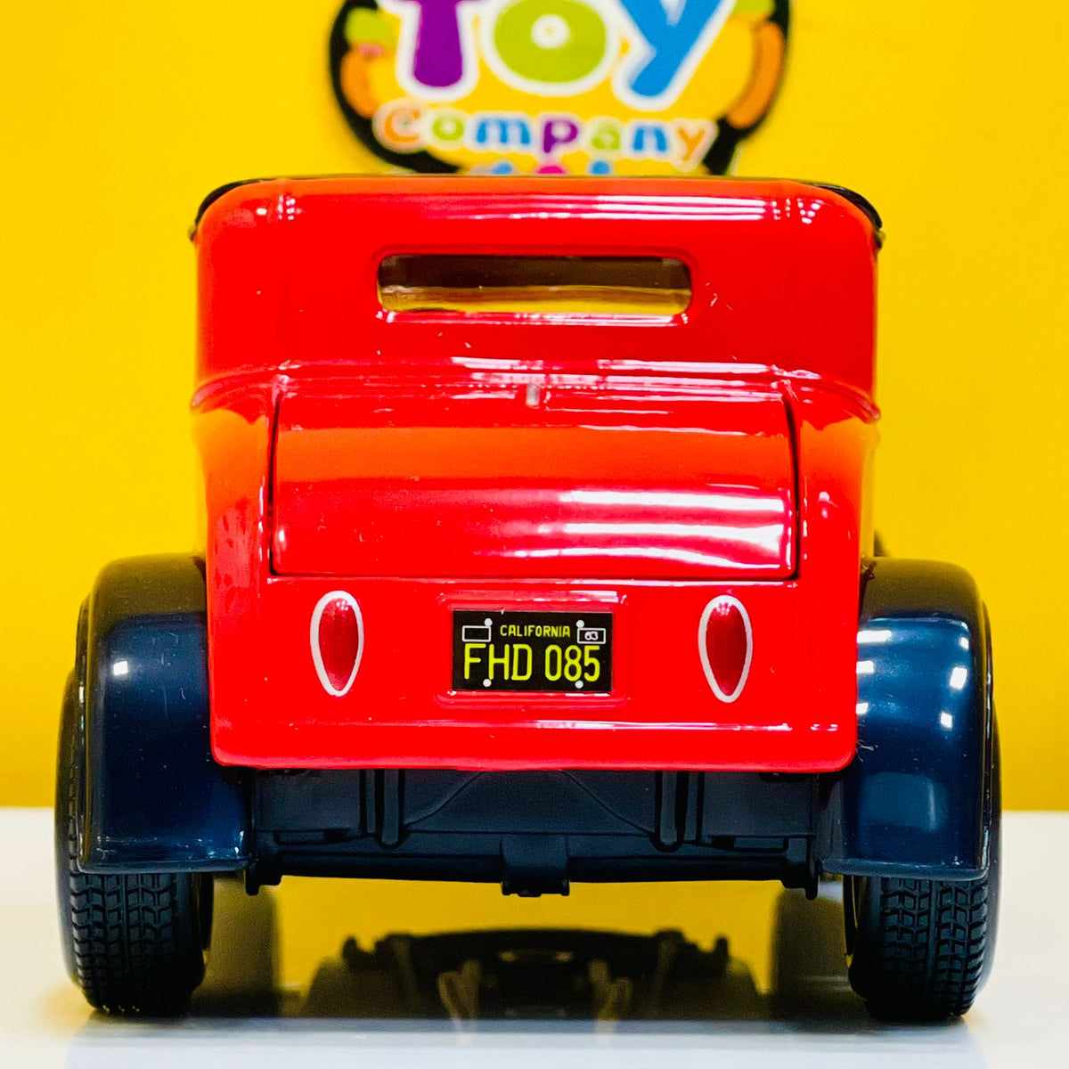 Maisto 1:24 1929 Ford Model A
