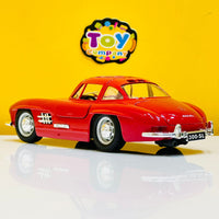 Bburago 1:24 Mercedes Benz 300 SL (1954)