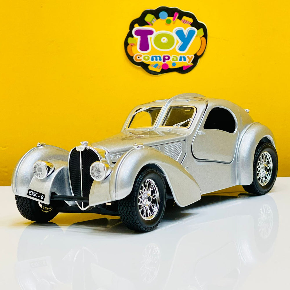 Bburago 1:24 Bugatti Atlantic