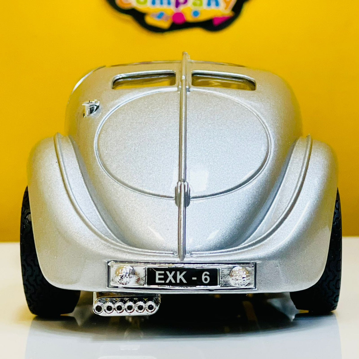 Bburago 1:24 Bugatti Atlantic