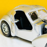 Bburago 1:24 Bugatti Atlantic