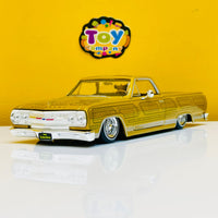 Maisto 1:25 Chevrolet EI Camino Car