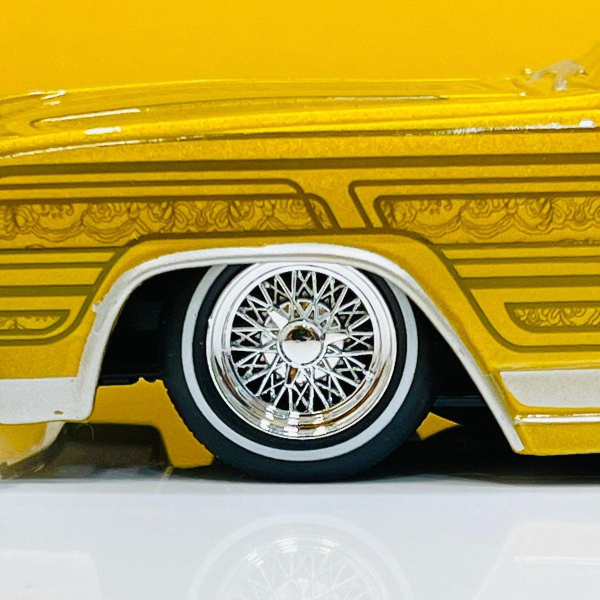 Maisto 1/25 Chevrolet EI Camino
