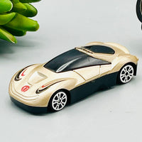 1:72 Free Wheels Miniature Cars Pack of 3