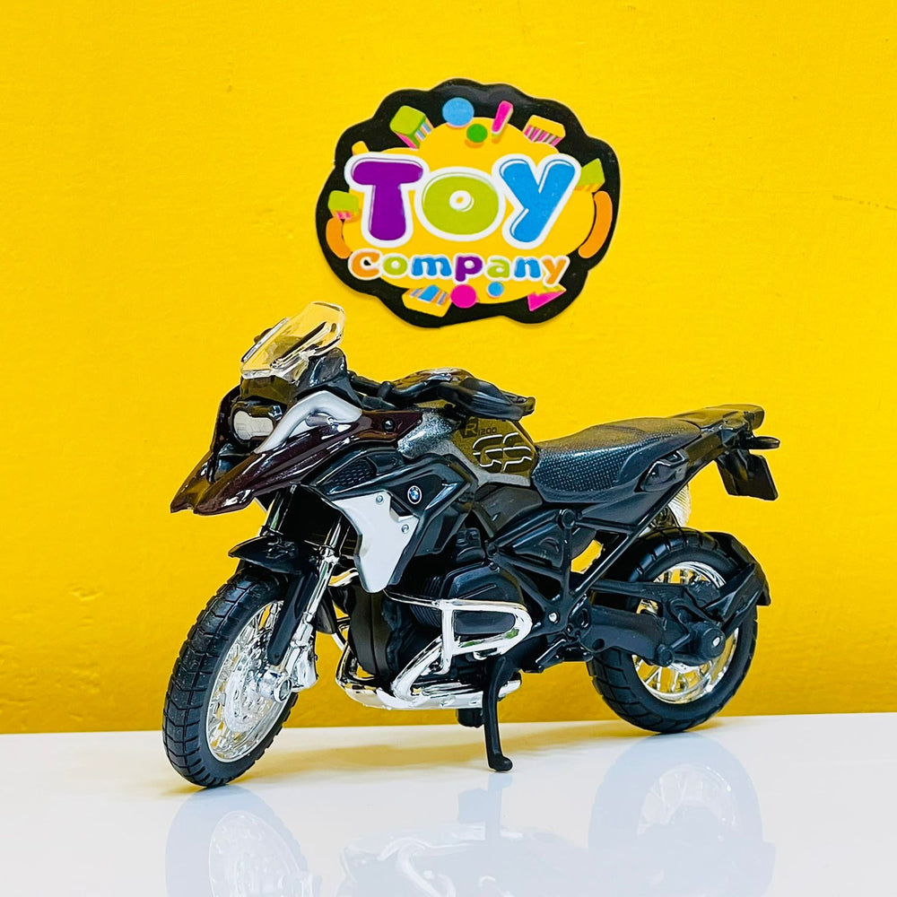 Maisto 1:18 BMW R 1200 GS 2017
