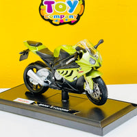 Maisto 1:18 BMW S1000RR