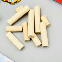 Kids Educational Wooden Numbers Puzzle