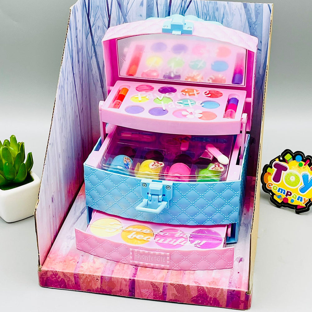 Frozen II Pretend Makeup Set