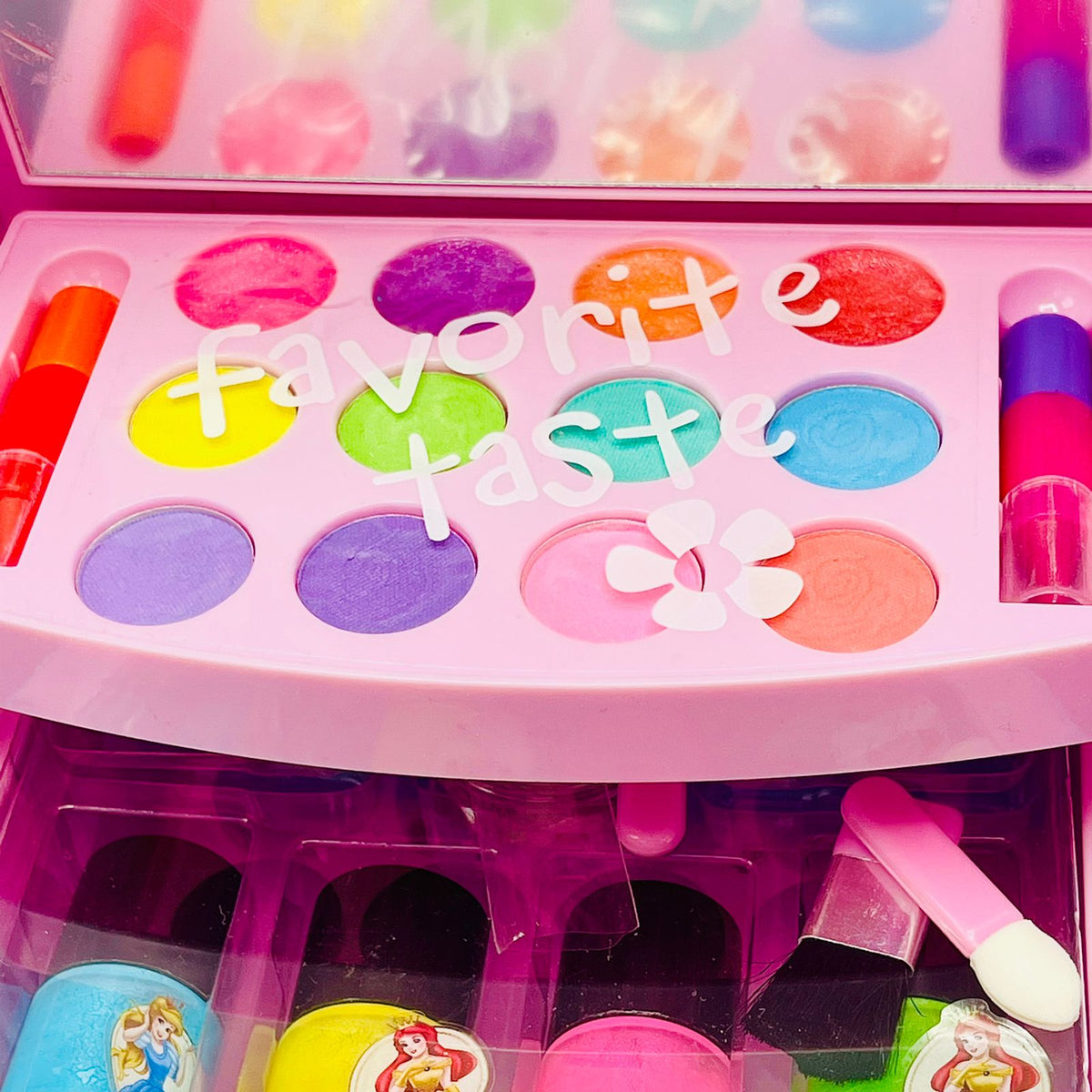 Frozen II Pretend Makeup Set