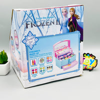 Frozen II Pretend Makeup Set