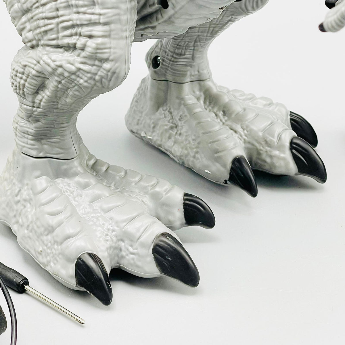 RC Spray Walking Dinosaur with Smart Watch
