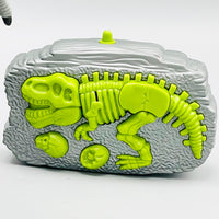 RC Spray Walking Dinosaur with Smart Watch