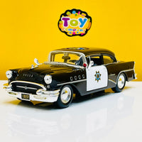 Maisto 1:26 Scale 1955 Buick Century Diecast Model Car