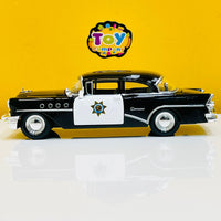 Maisto 1:26 Scale 1955 Buick Century Diecast Model Car