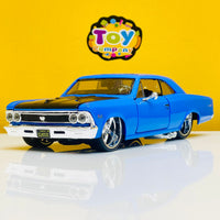 Maisto 1:24 1966 Chevrolet Chevelle SS 396