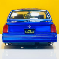 Maisto 1:24 Modified1986 Chevrolet MONTE CARLO SS