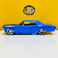Maisto 1:24 1966 Chevrolet Chevelle SS 396