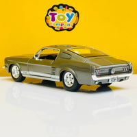 Maisto 1:24 1967 Ford Mustang GT