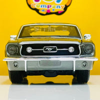 Maisto 1:24 1967 Ford Mustang GT