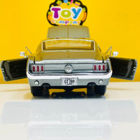Maisto 1:24 1967 Ford Mustang GT