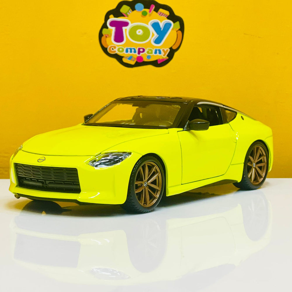 Maisto 1:24 2023 Nissan Z