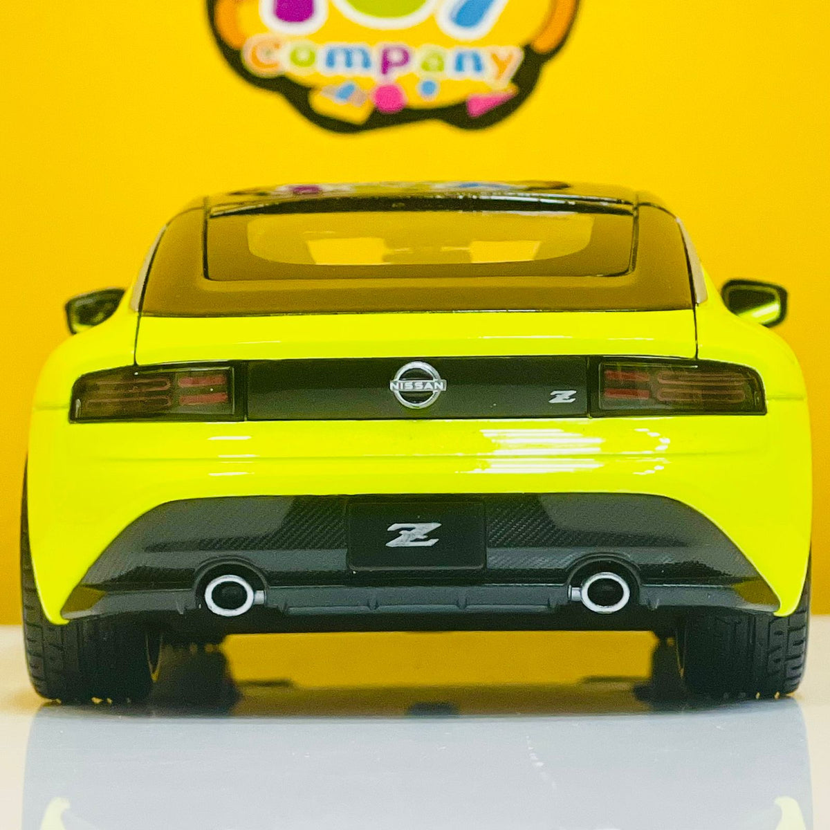Maisto 1:24 2023 Nissan Z