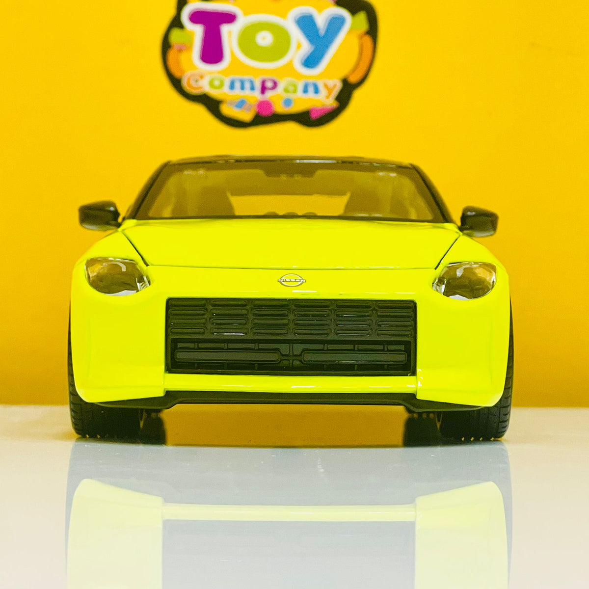 Maisto 1:24 2023 Nissan Z
