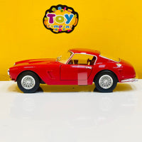 Bburago 1:24 250GT Berlinetta Passo Corto