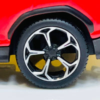 Maisto 1:24 Lamborghini Urus Red