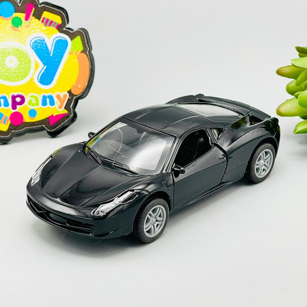 1:32 Diecast Model Car