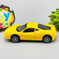 1:32 Diecast Model Car