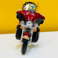 1:12 Harley Davidson 2013 FLHTK Electra Glide Ultra - Limited