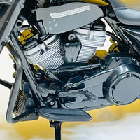 Maisto 1:12 Harley Davidson 2017 Road King Special