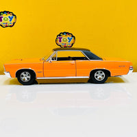 Maisto 1:18 1965 Pontiac GTO
