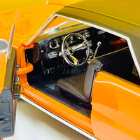 Maisto 1:18 1965 Pontiac GTO