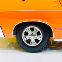 Maisto 1:18 1965 Pontiac GTO