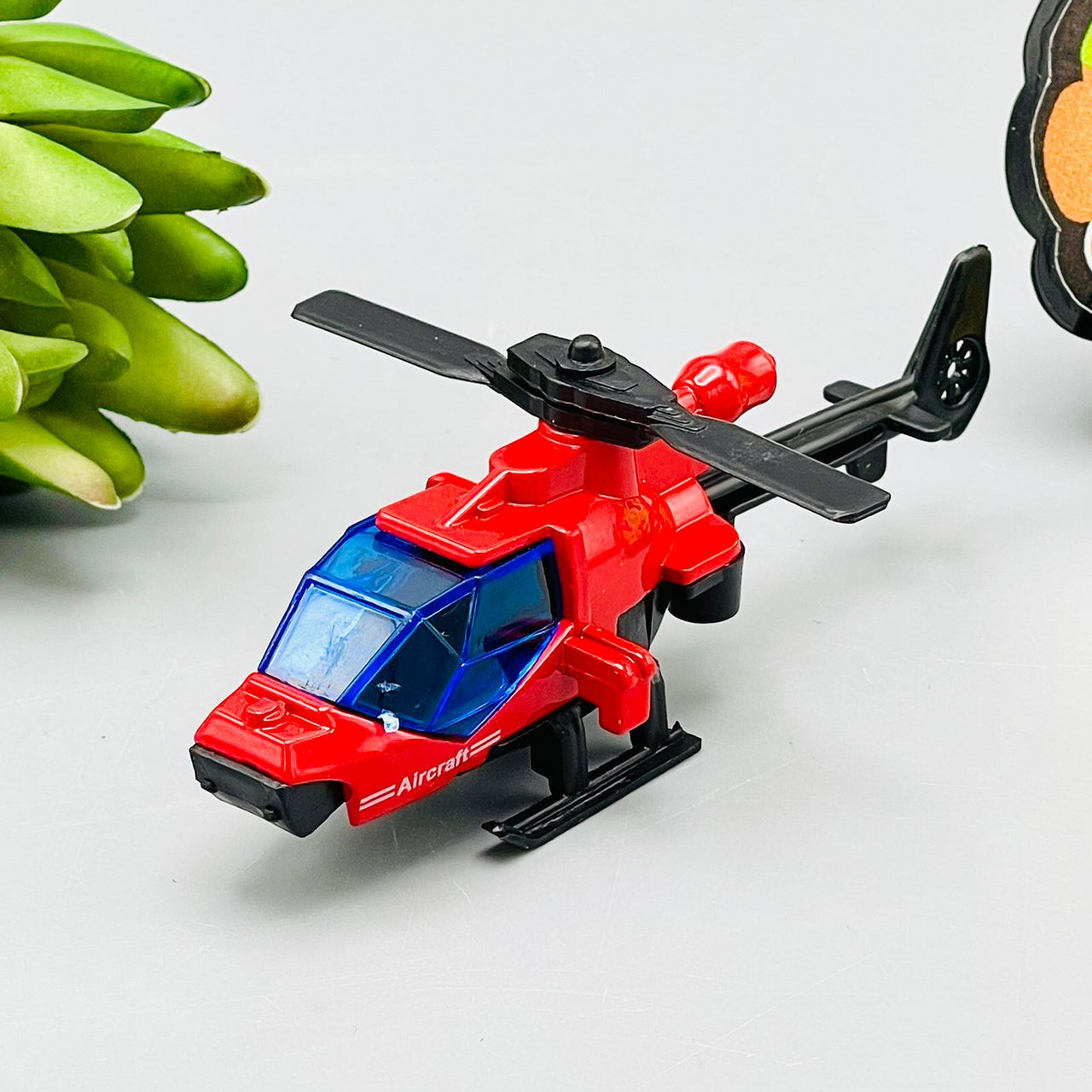 Diecast Metal Toy Cars And Aircraft Pack Of 3