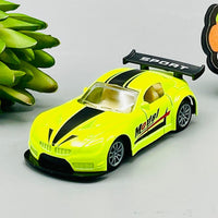 Diecast Metal Toy Cars And Aircraft Pack Of 3