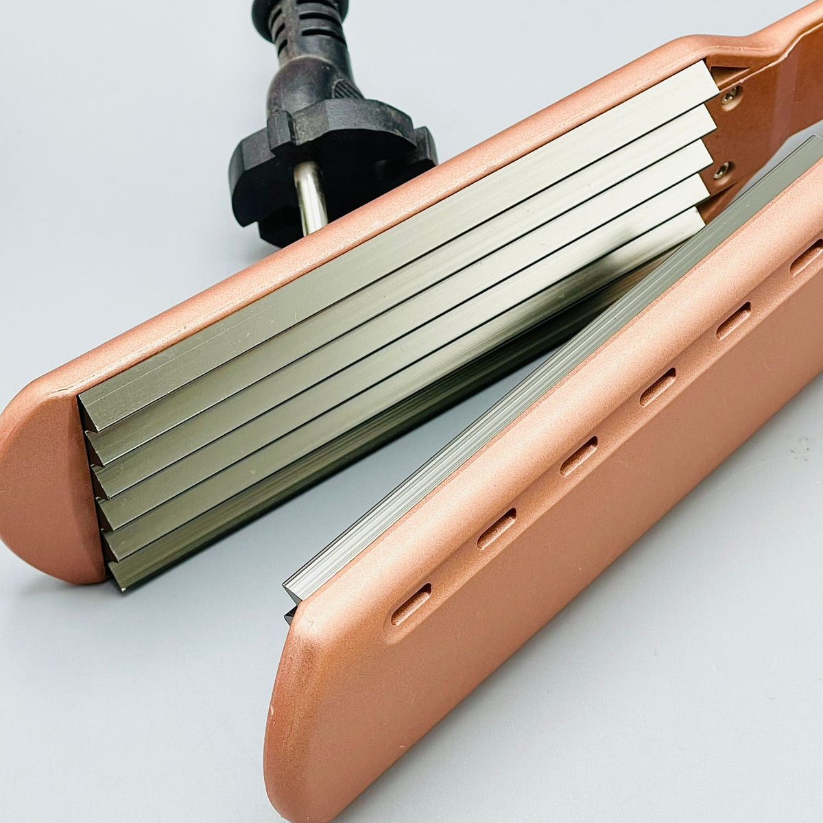2 In 1 Remington Hair Straightener And Crimper