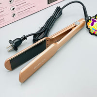 2 In 1 Remington Hair Straightener And Crimper
