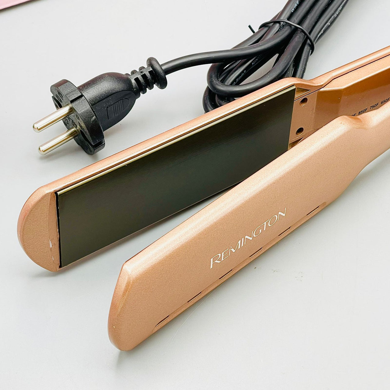 Remington Slim-Plate Hair Straightener