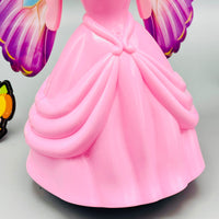 Thumbnail for Battery Operated Princess With Flapping Wings