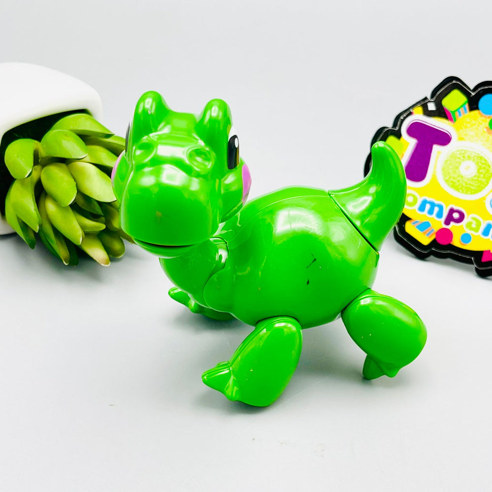 Cute Little Brontosaurus Flexible Toy For Kids