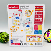 Winfun Baby Selfie Phone